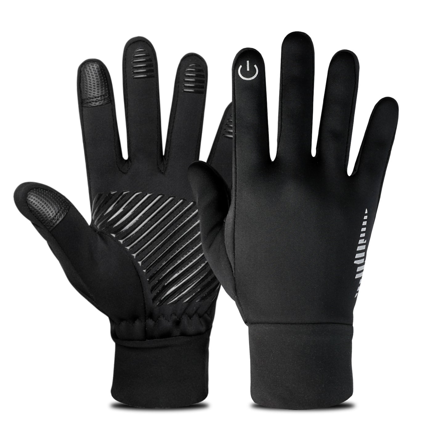 FrostGuard Winter Gloves™