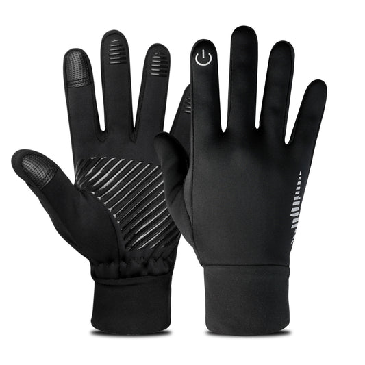 FrostGuard Winter Gloves™