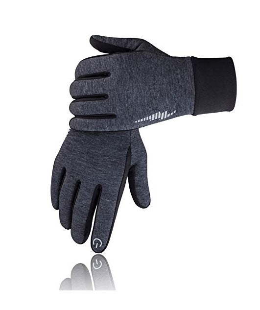 FrostGuard Winter Gloves™