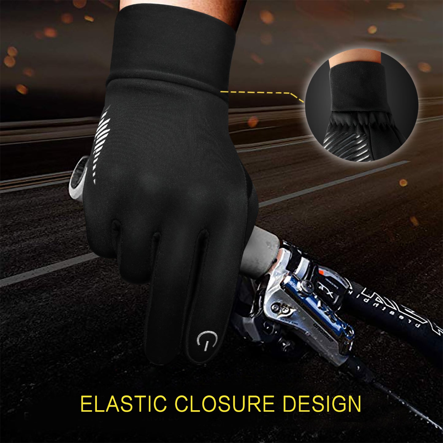 FrostGuard Winter Gloves™